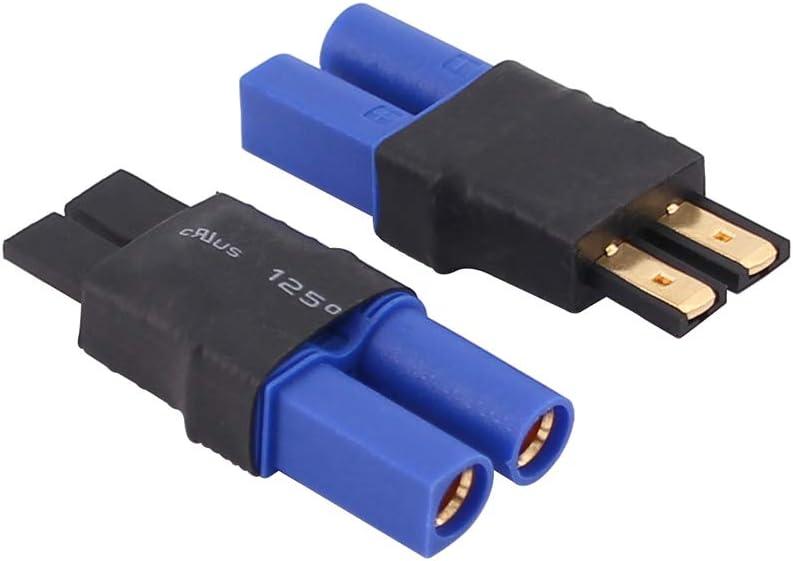 2pcs EC5 Female Connector Adapter(C113-2)