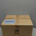 68 Pcs Christmas Decorations Artificial Pine Greenery Picks with Pinecones & Berries, Fake Snowy Mixed Evergreen Branches for Holiday Xmas Tree Mantle Table Centerpiece Decor