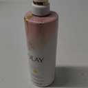 Olay Cleansing & Nourishing Body Wash with Vitamin B3 and Hyaluronic Acid - Scented - 20oz