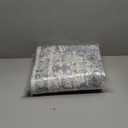 Runner Rug 28, Vintage Boho Rug,Ultra-Soft Low Pile, Washable, Non Slip,Stain Resistant Printed Carpet for Hallway Kitchen Living Room Bedrooms Playroom Office, Light Blue