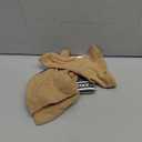 2/4/6/8/10 Pcs Latex Bald Caps Head Wig Caps Makeup Set Adult Men Women Costume Accessory for Theme Halloween Cosplay