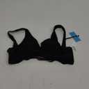 Blooming Jelly Womens Tummy Control Bathing Suits Modest High Waisted Bikini Sets Cute Halter 2 Piece Swim Suits 2025 (Medium, Black)