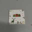 Jocidea Butterfly Decor - Christmas Tree Ornaments & Decorations for Butterfly Lovers