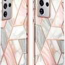 6 x i-Blason Cosmo Series Designed for SM U 2021 (Marble)