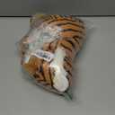 Aurora Cuddly Bengal Tiger Stuffed Animal - Cozy Comfort - Endless Snuggles - Brown 14 Inches