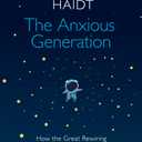 The Anxious Generation (Paperback)