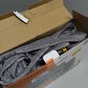 Garden Hose 100 FT, Non-Expanding Water Hose, Ultra-Light & Flexible, Burst-Resistant, Kink-Free, High-Pressure Garden Hose All-Weather Use for Lawns, Gardens, and Outdoor Cleaning