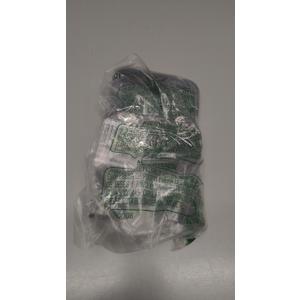 Mobile Holder with 360 Degree Rotating Flexible Foldable for Tablets Stand (Black)