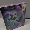 120 PCS(4mm) Black Elastics Hair Ties for All Hair Types, Pain-Free Hair Accessories for Women & Men,No Damage Hair Ponytail Holders Perfect for Long Lasting Braids, Ponytails and More