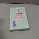 Uygafly Gifts for Girls Teens Kids - Birthday Gifts for Daughter Sister Her,Teen Girl Essentials,Travel Essentials,Cute Teen Trendy Stuff Waist Packs Belt Bag Crossbody Bag | Cream,Initial S