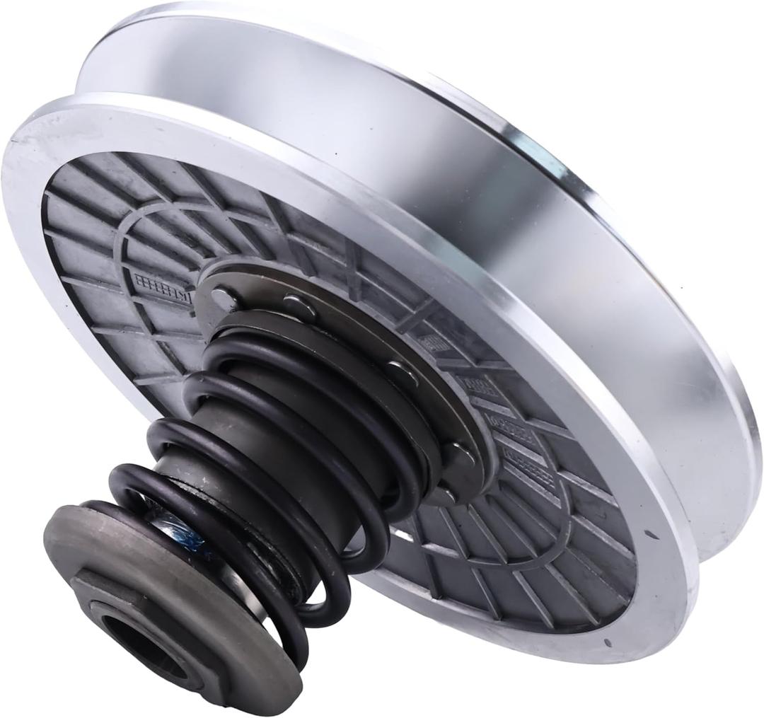 Secondary Driven Clutch 21400-F39-0000 1400-004-0000 324700003 Compatible with HiSUN UTV500 UTV70 Fits Bennche Bighorn 500 700 700HD 700X-HD