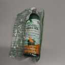 Vets Best Flea and Tick Shampoo for Dogs  Advanced Strength Plant-Based Formula for Flea Treatment and Prevention, Natural Flea Bath and Tick Control, Vet Recommended, Made in USA, 12 oz