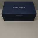 Cole Haan Men's Grand Crosscourt Modern Perforated Sneaker, British TAN, 11.5-W US