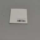 GPS Tracker for Kids, Real-Time Mini GPS Tracking Watches Works with Find My (iOS Only) APP, Hidden GPS Tracker,Waterproof,No Monthly Fee (Black)