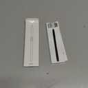 S23 Ultra Stylus Pen (WithBluetooth) Replacement for Samsung Galaxy S23 Ultra 5G All Versions S Pen with 5xTips/Nibs (Phantom Black)