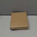 MAPDTWO Golf Ornament - Golf Cart Club Ornaments for Christmas Tree, Golfing Ornaments - Sports Gifts for Golfing Lovers, Golfers, Dad, Husband, Men - Christmas Golfer Gifts - Wood Ornament 2025