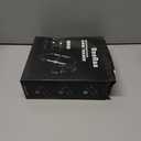 Twister Arm Trainer,Arm Trainer for Men, Adjustable Chest Workout Equipment,Chest Trainer, Shoulder Muscle Training,Wrist & Forearm Strengtheners, Portable Home Fitness Equipment