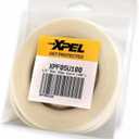 XPEL Door Edge Guard Protection Film Roll, 1/2" x 100' - Car or Truck Doors, Protective Barrier Against Minor Scratches, Paint Chips, Door Edge Impact, and Dings - Prevents Damage and Possible Rust