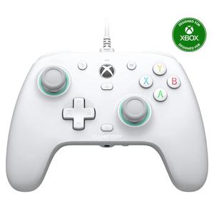 GameSir G7 SE Wired Controller for Xbox Series X|S, Xbox One & Windows 10/11, Plug and Play Gaming Gamepad with Hall Effect Joysticks/Hall Trigger, 3.5mm Audio Jack