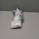 Hanes Women's Underwear Pack, 10-Pack, Full-Coverage Cotton Blend Panties, Moisture-Wicking Underwear for Women (Solid/Print Mix)