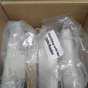 Netgear Orbi RBK763-100NAR AX5400 Tri-band WiFi 6 Mesh System, 5.4Gbps, Router and 2 Satellites 