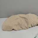 Soothing Home Sofa Covers, Sofa Hero Covers for Couch, Couch Cushion Covers, Sofa Covers Washable Sectional Couchs Covers Stretch Slipcovers for Pets (Khaki,Large Triple Seat Cover)