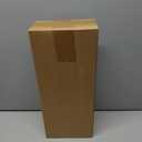 100 Pcs Gothic Christmas Plastic Cups Bulk 16 oz Disposable Pink Bat Spooky Party Christmas Cups for Creepy Nightmare Party Supplies Cold Drinks