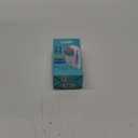 Conair Fabric Shaver and Lint Remover, Battery-Operated Portable Clothes Shaver with 3 Settings, Fuzz Remover for Sweaters, Clothing and Furniture, Large 2-Inch Shaving Head, White