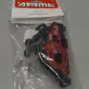 ARRMA Aluminum Motor Mount Set, ARA311106, Red