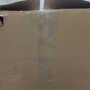 OLIXIS Criss Cross Legged Chairs Armless No Wheels Wide Seat Height Adjustable Swivel Padded Fabric Home Office Desk Seating for Bedroom, Student, Study Room