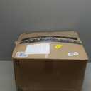 Cottolester Gray Comforter Queen 7 Pieces,Classic Striped Design Comforter Set,Grey Bedding Sets for Kids/College,Simple Neutral-Style Comfortable Comforter Set