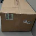 King Size Box Spring 5 Inch High, Heavy Duty Mattress Foundation,Sturdy Box Springs Only with Fabric Cover Set, Easy Assembly, Noise Free