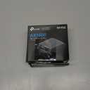 TP-Link Roam 6 AX1500 Portable Wi-Fi 6 Travel Router | Easy Public WiFi Sharing | Hotel/RV/Travel Approved | Phone WiFi Tether | USB C Powered | Multi-Mode | Tether App | Durable Design | TL-WR1502X