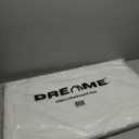 Memory Foam Bath Mat - Washable Removable Cover | Dreame