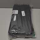 3/8 Torque Wrench Digital (5.02-99.6 Ft.Lb2% Accuracy Digital Spark Plug Socket & Tire Inch Pound Torque Wrench 3/8 Drive with Buzzer and LED Flash Notification Track Mode for Moto Auto Car