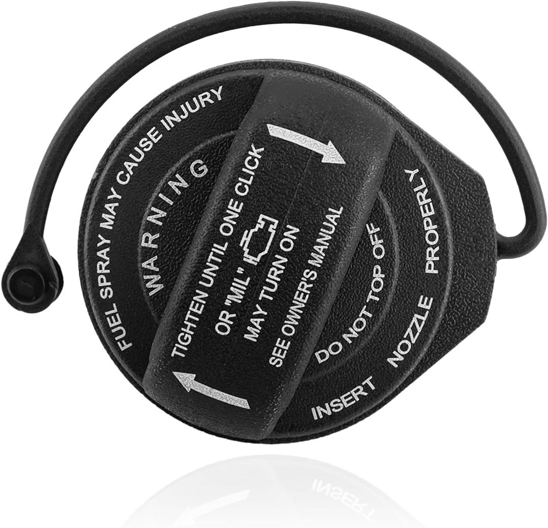 Gas Cap Fuel Caps 5C0201550T For Audi Volkswagen,2009-2016 A4, 2010-2014 A5,2009-2016 A4/A5 Quattro, 2009-2017 Q5, 2011-2018 A8 Quattro, 2010-2016 S4, 2008-2017 S5, 2013-2018 S8, RS, SQ5, Allroad