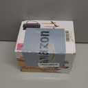 GOKALL Wrapping Paper Cutter, Paper Roll Cutter with Handle and Wheels, Suitable for Different Rolls and Papers, Include 3 Replaceable Blades, Christmas Gift Wrapping Tools, Black