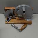 Manual Bread Slicer,Multi-Functional Foldable Hand-Cranked Bread Slicer with Steel Guard Plate and Non-Slip Base Pad Features Adjustable Thickness with Scale Lines for Even slicing Homemade(Gray)