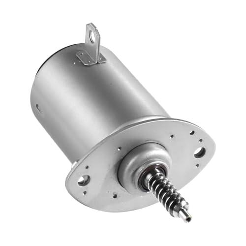 EMTMOUN Eccentric Shaft Actuator Valvetronic Motor Compatible with BMW 128i 325i 325xi 328i 328xi 330i 525i 525xi 528i 530i X3 X5 Z4 Replace OE 11377518204, 11377548388