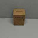 2 Pack Stainless Steel Spill Proof Snack Cup for Baby Toddlers Kids, with Silicone Food Catcher, Travel Lid, Spill-Proof Bowl Containers, Toddlers Essentials, Non Toxic BPA Free (Light Blue and Green)