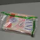 Yuanhe Jumbo Giant Playing Card Deck - 8X11 Inch Large Oversized Cards - Super Big Game Theme Full Deck - For Kids, Adults, Casino Party Decorations