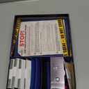 Hasbro Gaming Clue Board Game Robbery at The Museum, Escape Room Game, Murder Mystery Games, 1-6 Players, 10+