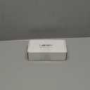 Outdoor Garden Water Faucet with Double Outlet, Outside Wall Mounted Garden Water Faucet with Two 3/4 Inch Brass Ball Valves, Rust & Frost-Proof Outdoor Spigot for Garden Hose (Female, Bronze)