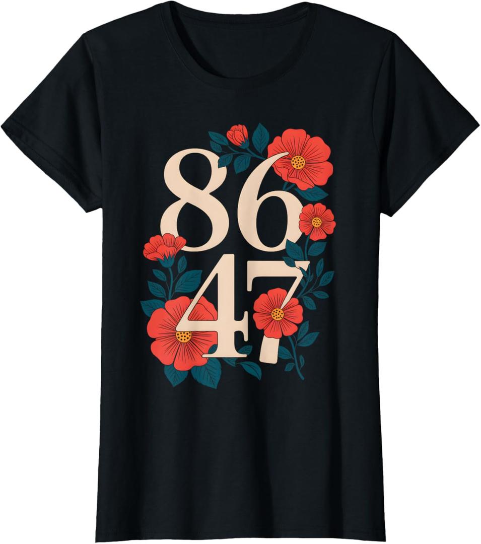 8647 shirt women T-Shirt XL