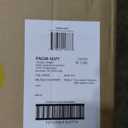 PetSafe ScoopFree Disposable Crystal Cat Litter Tray - Easy Cleaning Box - Refill Tray for Electric Litter Box - Fresh Scent - 4.3 lb Bags - 6 Pack