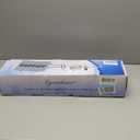 High Pressure Handheld/Rain 82-mode 3-way Shower Head Combo with 25.75" Adjustable Drill-free Stainless Steel Slide Bar, Pet & Tub Power Wash and Anti-clog Nozzles, with 5ft Hose - Polished Chrome