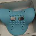 Neck Massager 2026 New Upgrade 3 in 1 Portable Massager with Heat &Comfortable StretchingAdjustable Intensity for Neck & Shoulder Relaxation at Home,Office,Travel