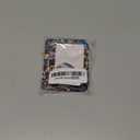 Flowers Badge Holder Horizontal Detachable Neck Lanyardbadge Holder for Men Women Waterproof Id Card Name Protector Cover with Lanyard Strap for Offices School Driver Licence