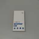 Beasyjoy for iPhone 17 Pro Max Case Waterproof, Built-in Screen Protector & Full Body Protection, Heavy Duty Rugged Military Shockproof Dustproof Case, Compatible with MagSafe, 6.9" Orange