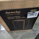 AEOCKY 5500 Sq.Ft Energy Star Most Efficient 2024 Dehumidifier, Max 105 Pint/Day Smart Compressor Dehumidifier with Drain Hose,Intelligent Humidistat,for Basement,Bedroom,Home,Bathroom